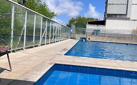 Apartamento 405